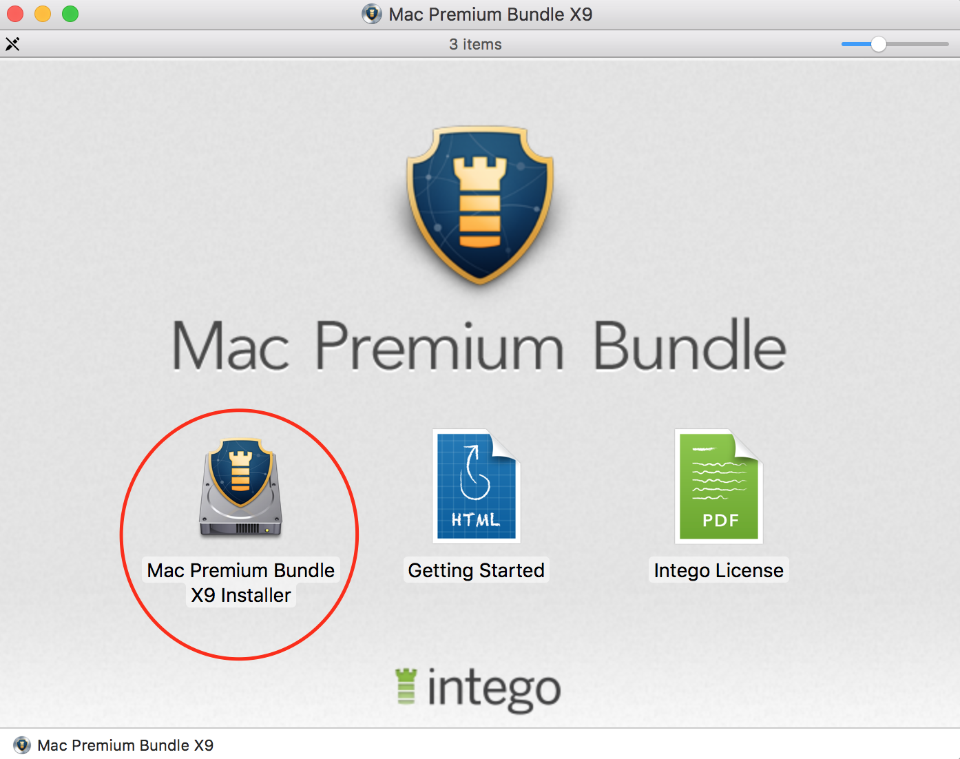 intego mac premium bundle x9 download